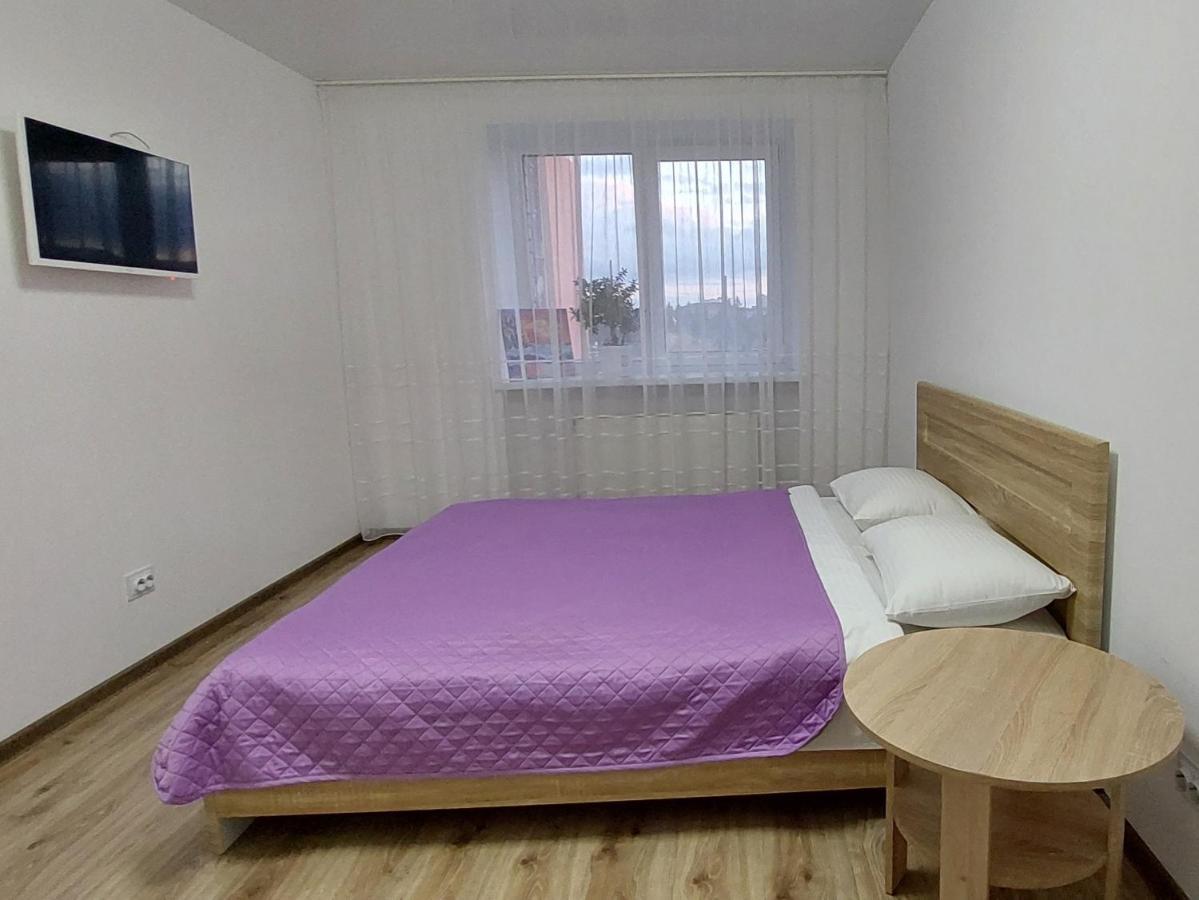 Яровиця З Кондиціонером,Центр Loetsk Buitenkant foto